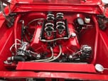 1966 ChevyII Protouring Big Block fuel injected  