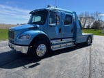 2006 Freightliner M2 Business Class  for sale $99,000 