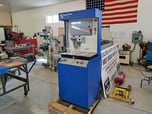 Superflow SF300 Flow Bench  for sale $3,000 