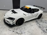 2021 GT4 Supra Evo  for sale $210,000 