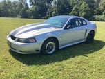 1999 Mustang SBC Drag Race Car  for sale $16,900 