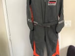 Sparco Victory Racing Suit  for sale $300 