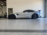Mercedes AMG GT4 Race Car–Like New! Only 2,894 Miles!  for sale $195,000 