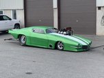 70.5 Camaro / ProMod / Top Sportsman  for sale $65,000 