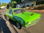 71 pinto  for sale $14,000 