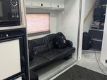 2014 sportchassis and 2017 atc trailer w/living quarters  for sale $285,000 