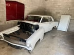 1966 Chevy Nova 2 door Post  for sale $11,900 