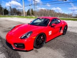2015 Porsche Cayman GTS  for sale $85,000 