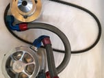 Aerospace Components Vacuum Pump Kit  for sale $850 
