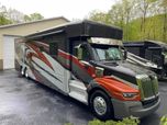 2024 Western Star NRC 45' Motorhome / BRAND NEW / WARRANTY  for sale $534,995 