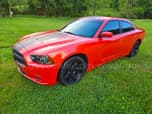 2013 Dodge Charger  for sale $5,900 