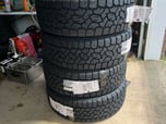 Toyo Tires (AT3 Open Country Tires)  for sale $1,100 