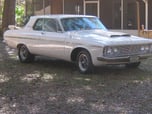 1963 Plymouth Belvedere  for sale $39,000 
