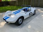 1963 H Mod Spoerts Racer  for sale $22,500 