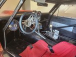 1967 Camaro full chassis street or race  for sale $25,000 