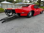 Tim McAmis 1968 Camaro Roller  for sale $84,900 