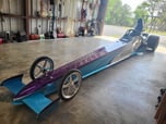 Hubbell Hard-Tailed Dragster  for sale $10,500 