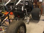Non-wing Eagle Sprint Roller  for sale $4,000 
