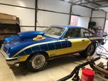 ‘74 Chevy Vega Drag Car  for sale $11,000 