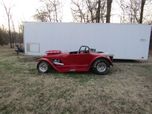 27T Roadster  for sale $15,000 