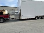 Renegade Trailer - Excellent Condition  for sale $55,000 