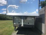 2012  40 ft. ATC Quest Gooseneck Toy Hauler  for sale $45,000 