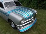 Old school 50 Ford Coupe   for sale $13,900 