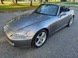 2008 Honda S2000  for sale $32,998 