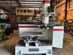 Rottler S7M Cylinder Head Surfacer  for sale $31,000 