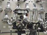 Chevy LS Blower Kits- Street/RACE & All OUT RACE 