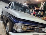 1962 Ford F-100  for sale $26,000 