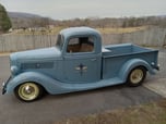 1937 FORD TRUCK  for sale $40,000 