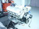  BBC 505 Bracket Race Engine Complete less carb  for sale $8,000 
