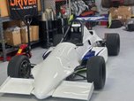 Formula Mazda w spares  for sale $23,500 