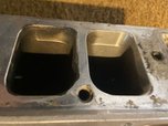 BB Chevy aluminum heads  for sale $1,200 