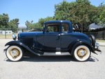 1932 Ford Model B 