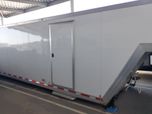 ATC Aluminum Gooseneck Trailer  for sale $45,000 