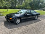 1998 BMW 740i  for sale $17,000 