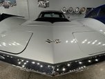 2 Owner 1969 Corvette Stingray 427/4-Speed  for sale $65,000 