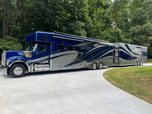 2021 SHOWHAULER & 2023 COMPETITION  