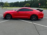 2022 Ford Mustang  for sale $120,000 