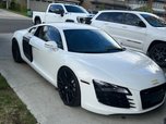 2009 Audi R8  for sale $78,000 