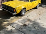 1974 American Motors Gremlin 