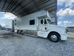 2006 freightliner with wildside conversion  for sale $300,000 