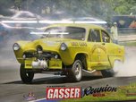 Henry J Hilborn Injected Authentic Gasser 