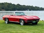 1967 Chevrolet Corvette  for sale $95,000 