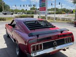 1970 Ford Mustang  for sale $60,000 