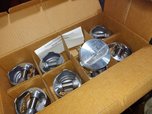 SBC 350 Pistons  for sale $125 