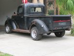 1939 FORD PICKUP 