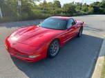 2002 corvette Z06 street legal race car   for sale $25,000 